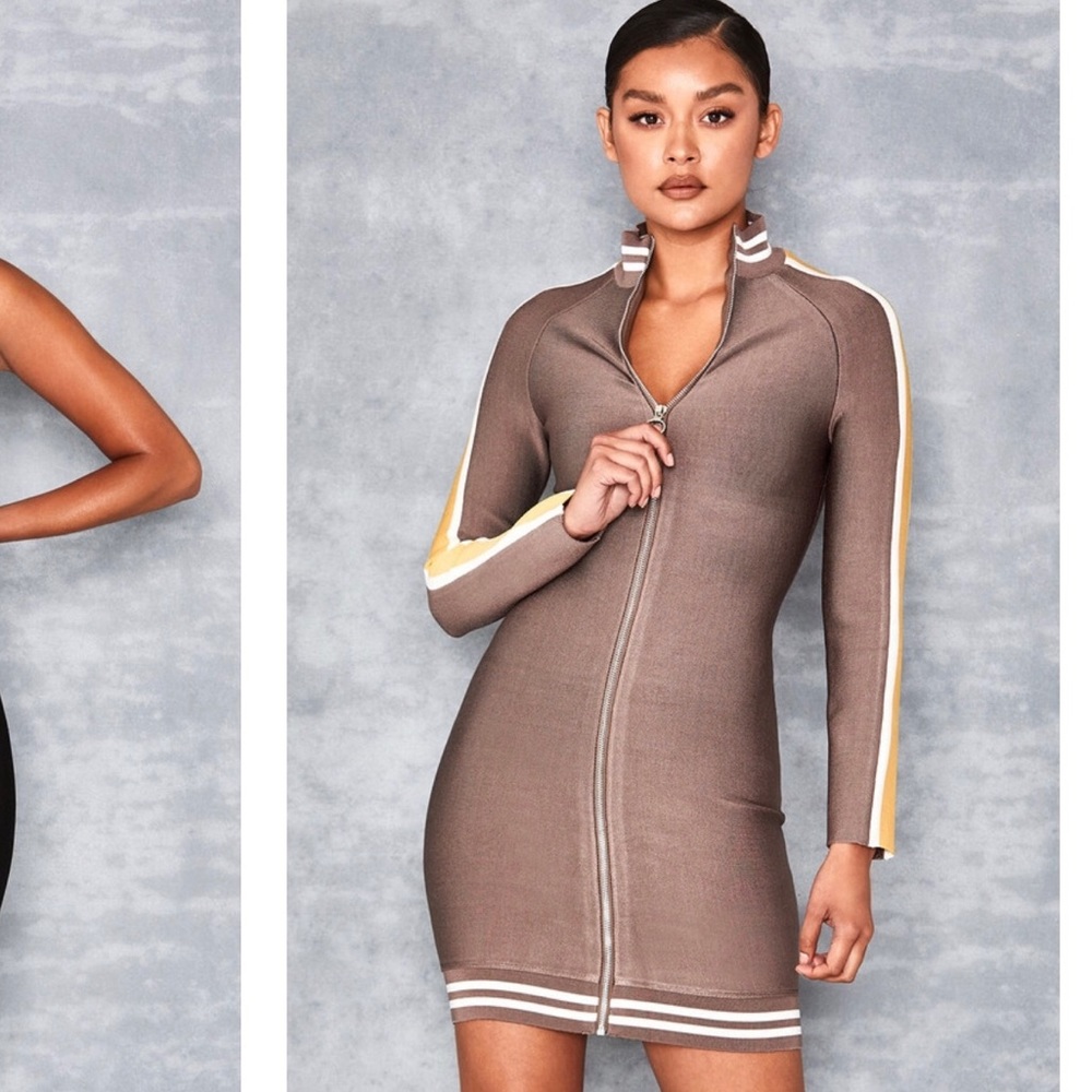 Mistress Rocks Dress